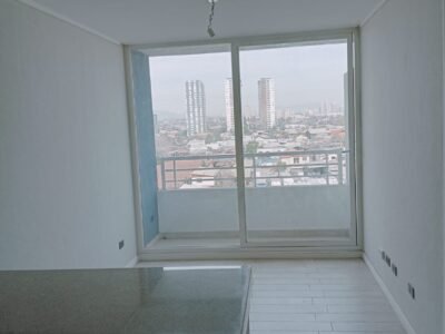 1 Dormitorio 1 Baño | Metro El Llano