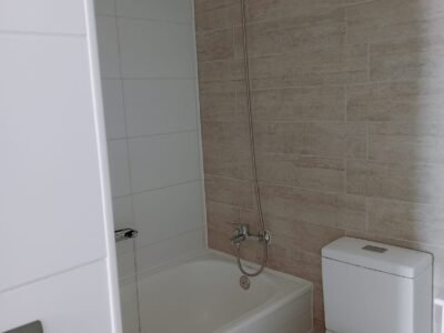 1 Dormitorio 1 Baño | Metro El Llano