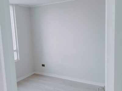 1 Dormitorio 1 Baño | Metro El Llano