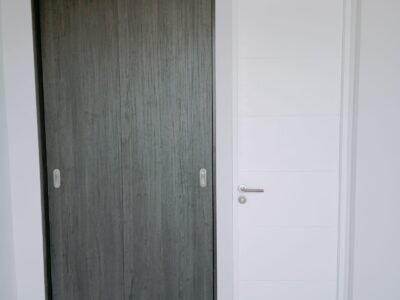 1 Dormitorio 1 Baño | Metro El Llano