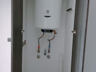 1 Dormitorio 1 Baño | Metro El Llano