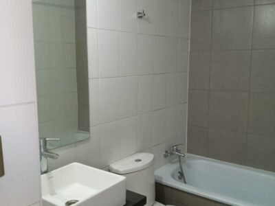 2 Dormitorios 1 Baño | San Miguel