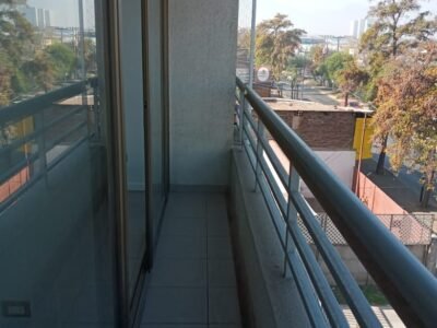 2 Dormitorios 1 Baño | San Miguel