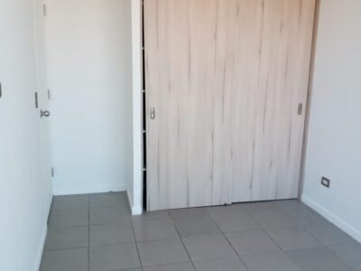 2 Dormitorios 1 Baño | San Miguel