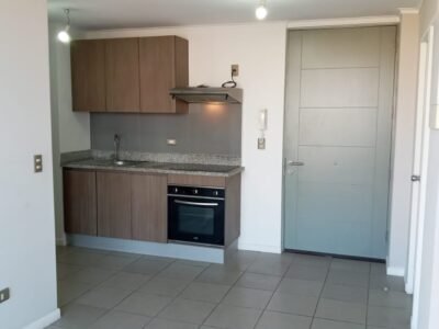 2 Dormitorios 1 Baño | San Miguel