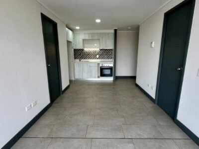 2 Dormitorios 2 Baños | Ñuñoa