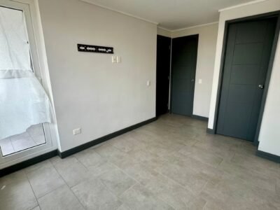 2 Dormitorios 2 Baños | Ñuñoa