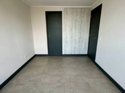 2 Dormitorios 2 Baños | Ñuñoa