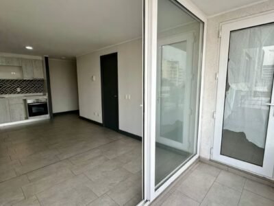 2 Dormitorios 2 Baños | Ñuñoa