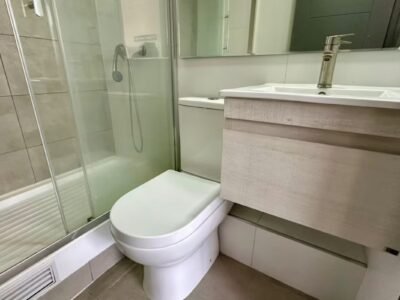 2 Dormitorios 2 Baños | Ñuñoa