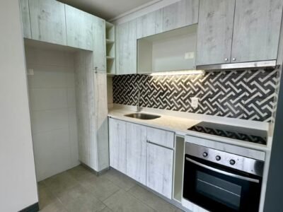 2 Dormitorios 2 Baños | Ñuñoa