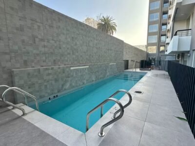 1 Dormitorio 1 Baño | Plaza Egaña