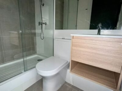 1 Dormitorio 1 Baño | Plaza Egaña