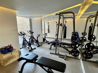 1 Dormitorio 1 Baño | Plaza Egaña