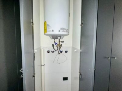 1 Dormitorio 1 Baño | Plaza Egaña