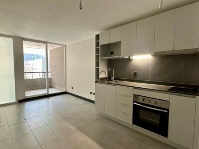 1 Dormitorio 1 Baño | Plaza Egaña