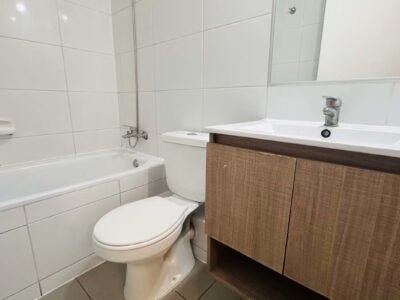 2 Dormitorios 2 Baños | Metro San Alberto Hurtado