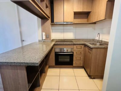 2 Dormitorios 2 Baños | Metro San Alberto Hurtado
