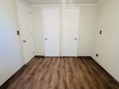 2 Dormitorios 2 Baños | Metro San Alberto Hurtado