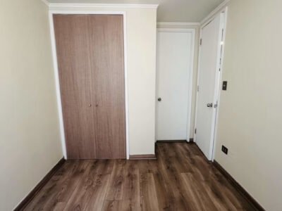 2 Dormitorios 2 Baños | Metro San Alberto Hurtado