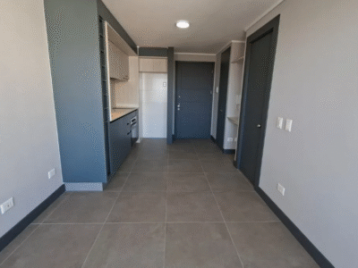 1 Dormitorio 1 Baño | Metro Estadio Nacional