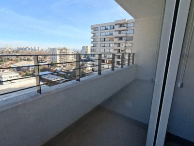 1 Dormitorio 1 Baño | Metro Estadio Nacional