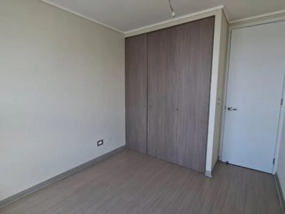 2 Dormitorios 2 Baños + Estac | Metro Irarrazaval