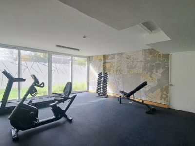 1 Dormitorio 1 Baño + estac | Macul