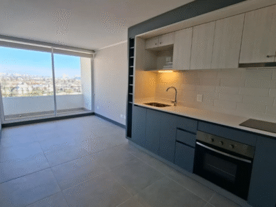 1 Dormitorio 1 Baño | Metro Estadio Nacional