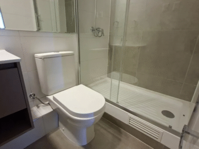 1 Dormitorio 1 Baño | Metro Estadio Nacional