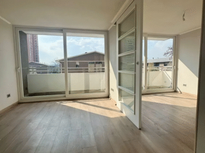 1 Dormitorio 1 Baño + estac | Macul