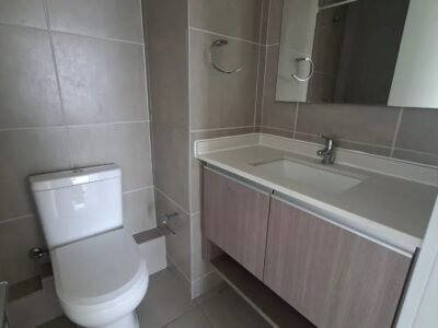 2 Dormitorios 2 Baños + Estac | Metro Irarrazaval