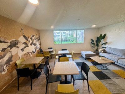 1 Dormitorio 1 Baño + estac | Macul