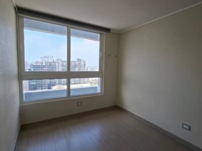 2 Dormitorios 2 Baños + Estac | Metro Irarrazaval