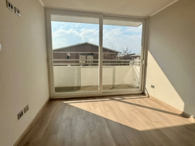 1 Dormitorio 1 Baño + estac | Macul