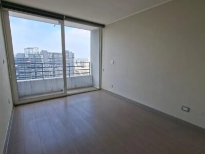 2 Dormitorios 2 Baños + Estac | Metro Irarrazaval