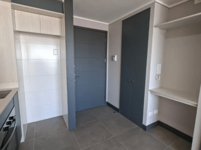 1 Dormitorio 1 Baño | Metro Estadio Nacional