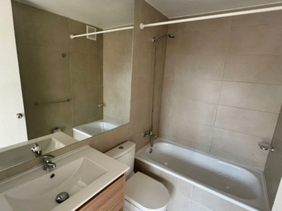 1 Dormitorio 1 Baño + estac | Macul