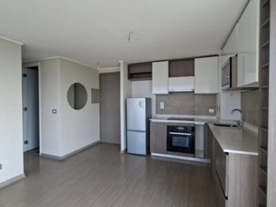 2 Dormitorios 2 Baños + Estac | Metro Irarrazaval