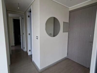 2 Dormitorios 2 Baños + Estac | Metro Irarrazaval