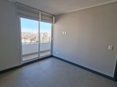 1 Dormitorio 1 Baño | Metro Estadio Nacional