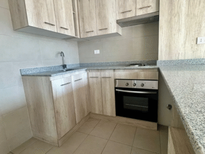 1 Dormitorio 1 Baño + estac | Macul