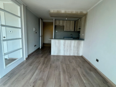 1 Dormitorio 1 Baño + estac | Macul