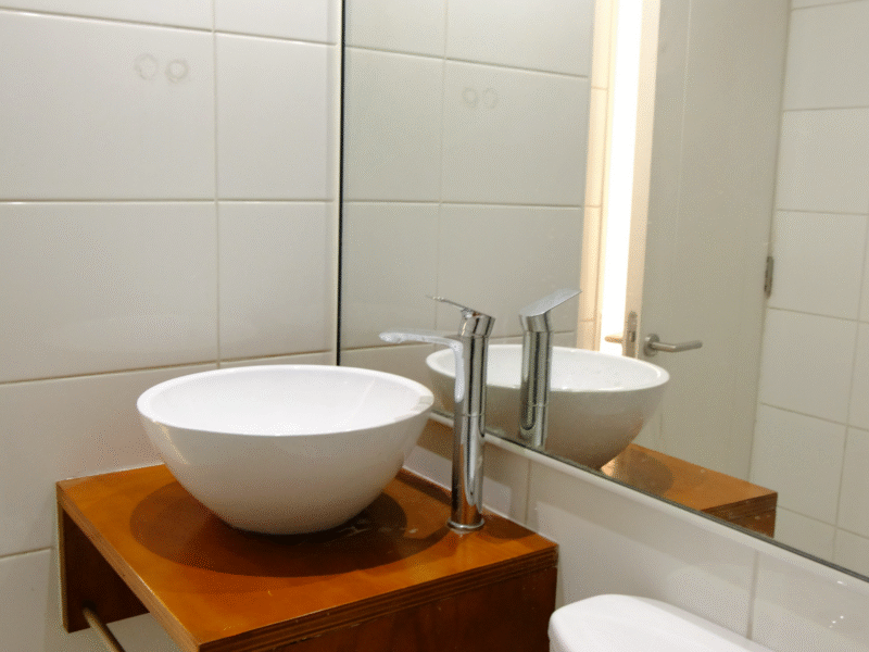 1 Dormitorio 1 Baño | Santiago Centro