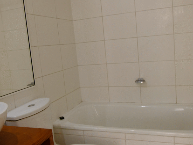 1 Dormitorio 1 Baño | Santiago Centro