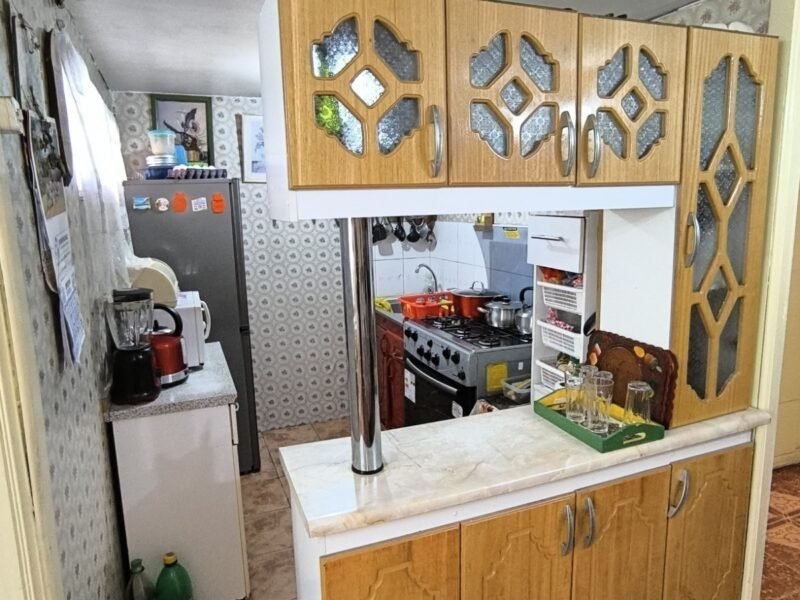 Casa 5 Dormitorios + 2 Baños | La Florida