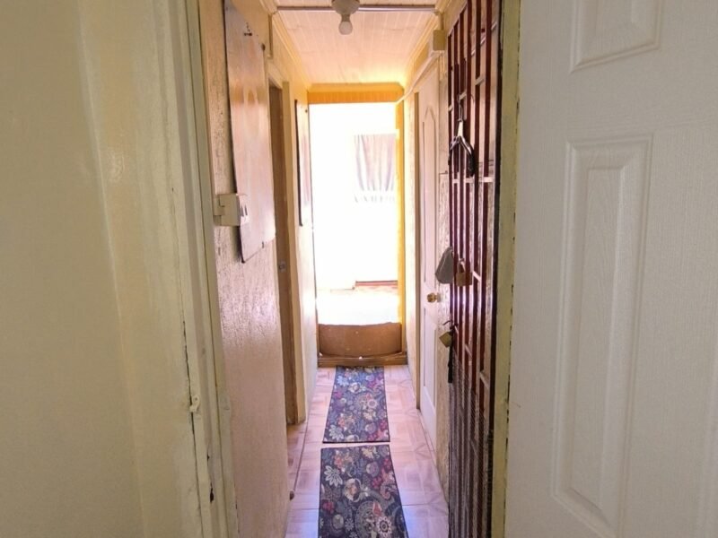 Casa 5 Dormitorios + 2 Baños | La Florida