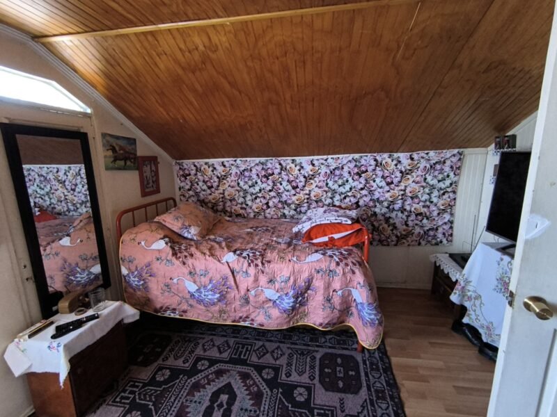 Casa 5 Dormitorios + 2 Baños | La Florida