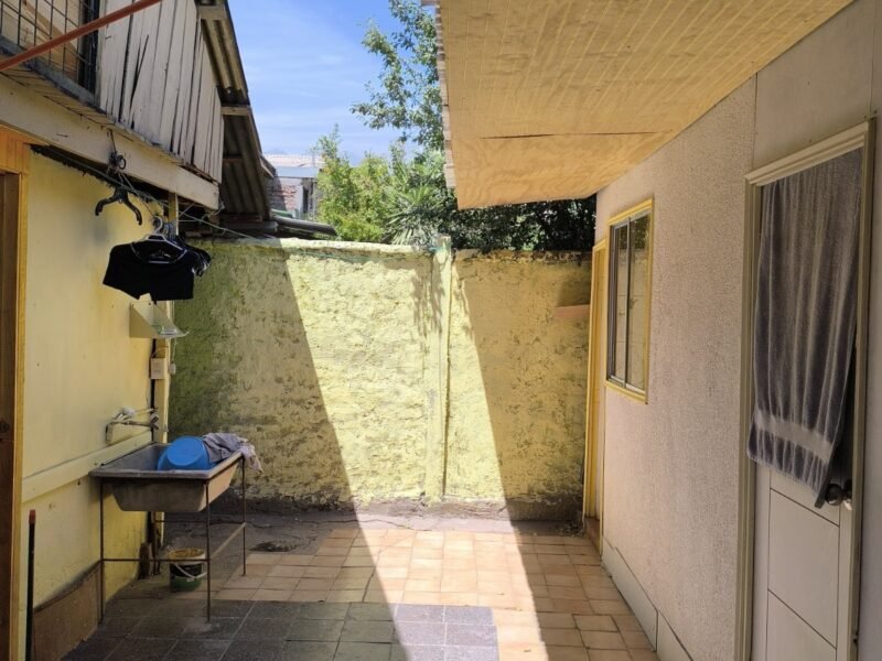 Casa 5 Dormitorios + 2 Baños | La Florida