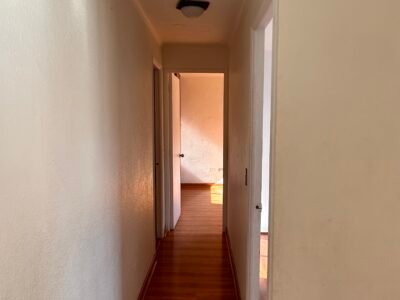 2 Dormitorios 1 Baño | Quinta Normal